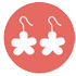 Earrings for women