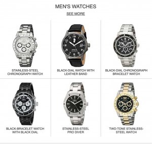 Tips For Buying A Watch Online