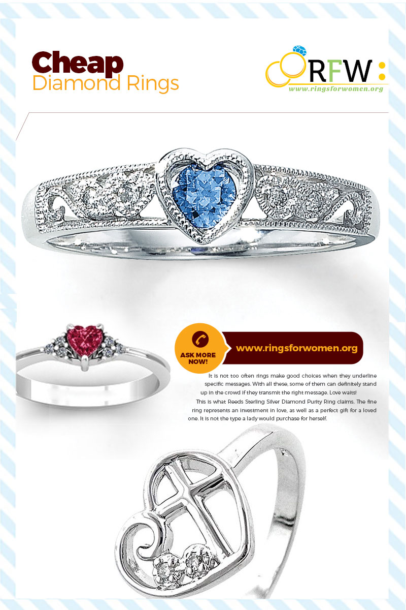 Diamond Purity Rings Review – Does Love Really Wait?