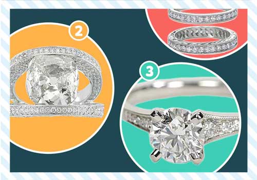 Buy Cheap Diamond Rings