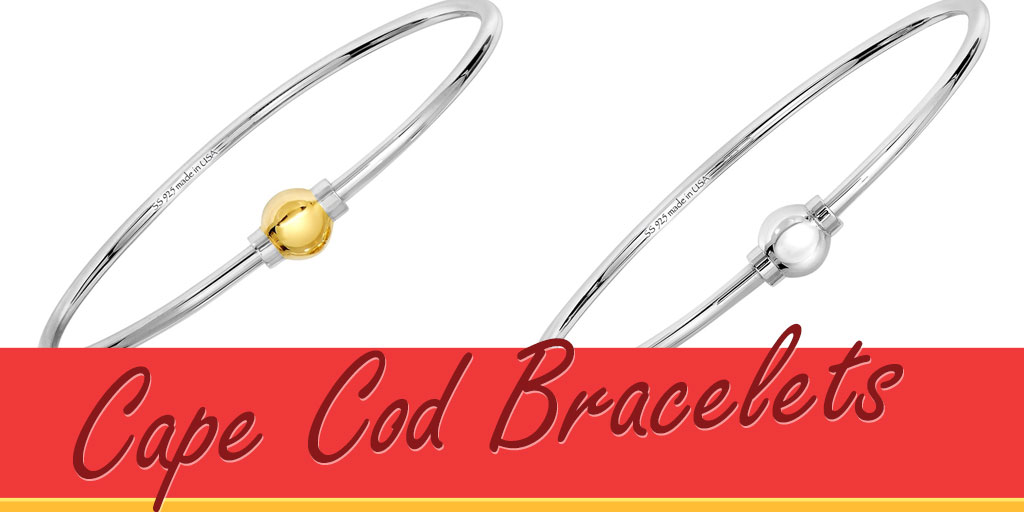 All About the Beautifully Simple Cape Cod Bracelet Eden Hand Arts