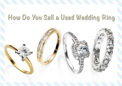 Used Wedding Rings