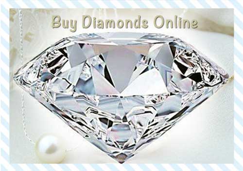 Buy Diamonds Online