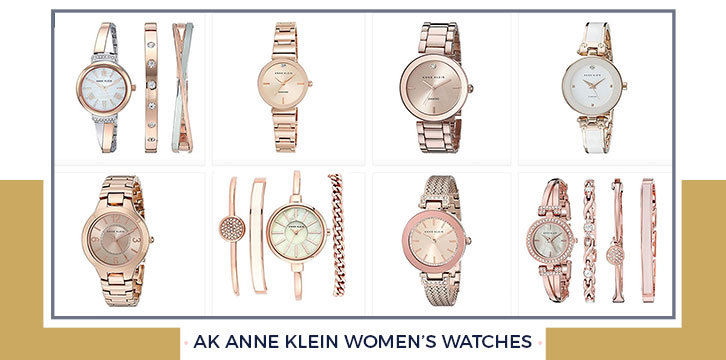 AK Anne Klein Women’s Watch