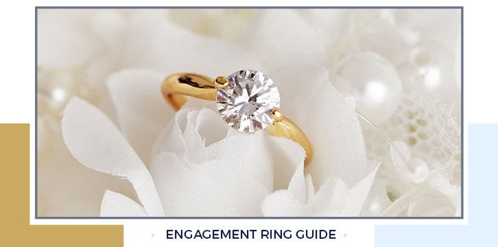 Engagement Ring Guide