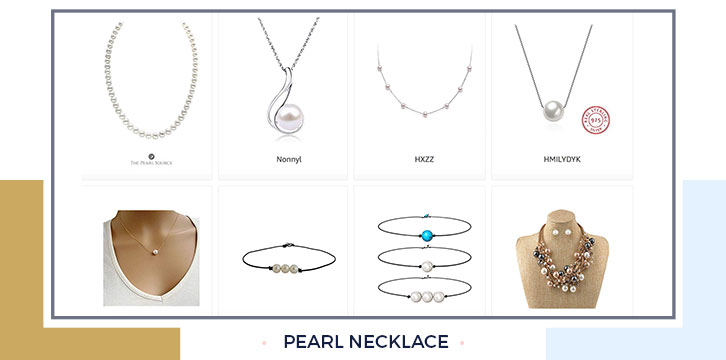 Pearl-Necklace
