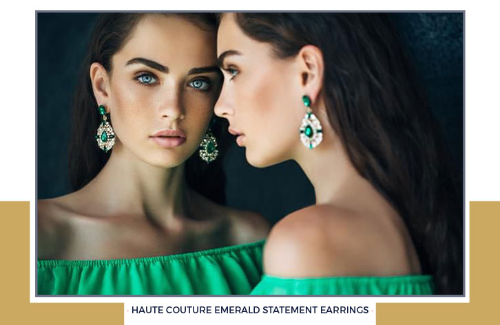 Statement Earrings