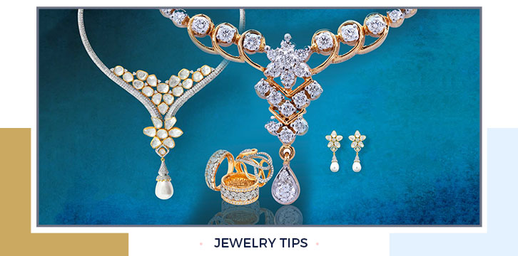 Jewelry Tips