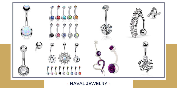 Naval Jewelry
