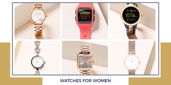 Watches For Women