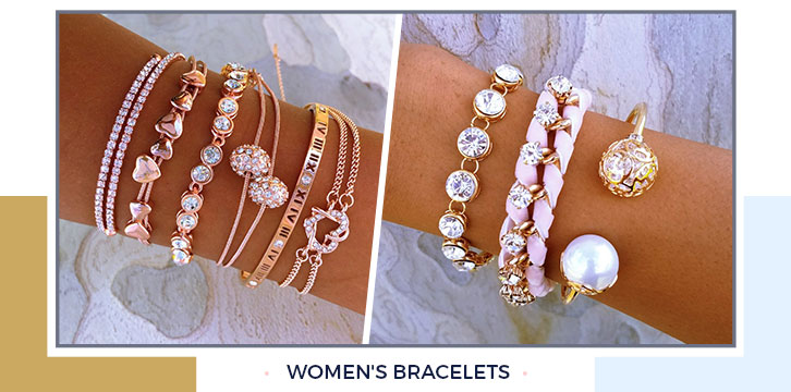 Bracelets For Women