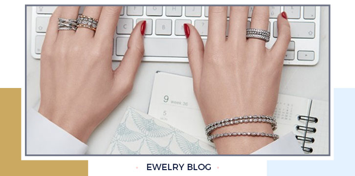Jewelry blog