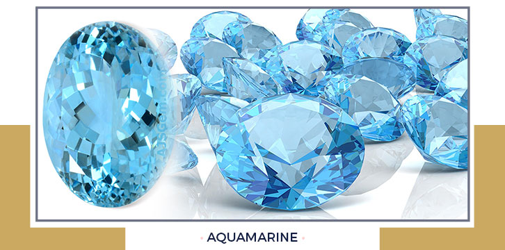 Aquamarine