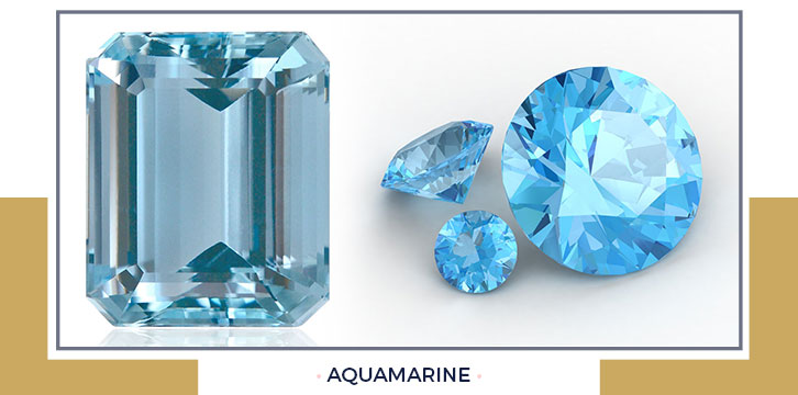 Aquamarine