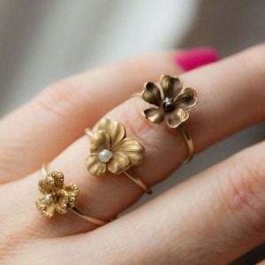 Guide to Ring Styles - 25 Ring Styles You Need to Know