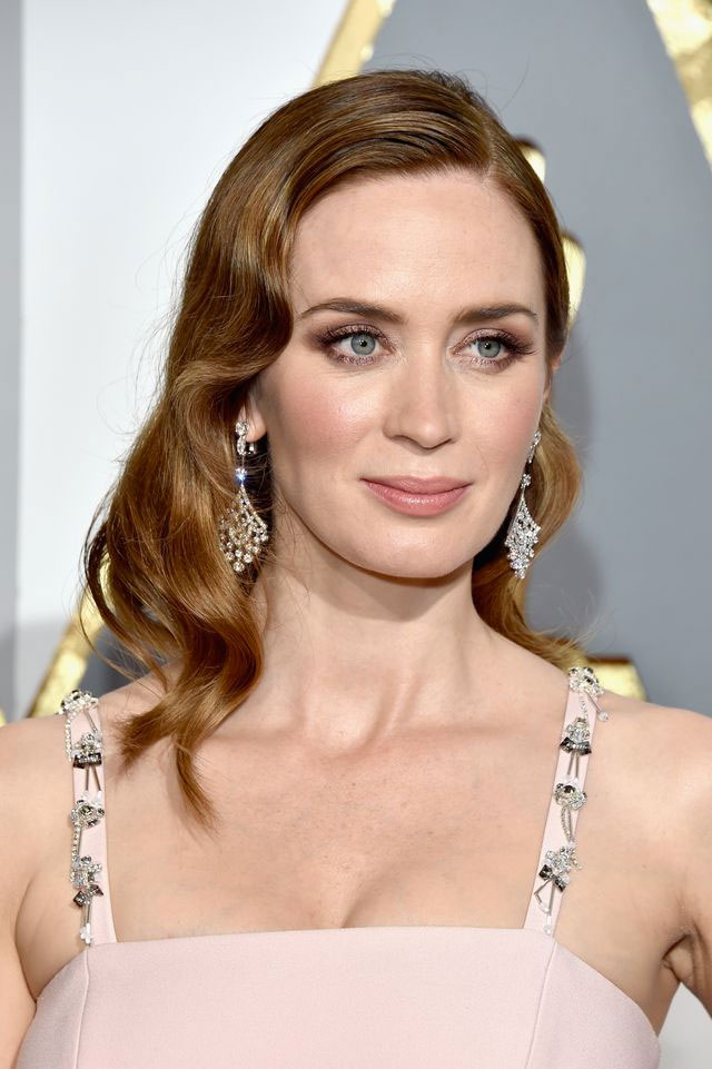 Emily Blunt