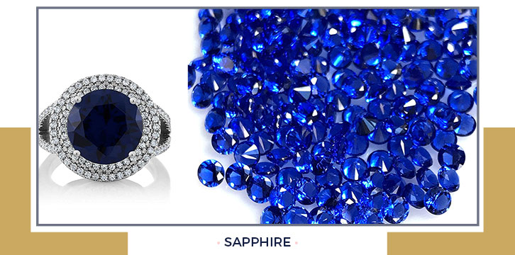 Sapphires