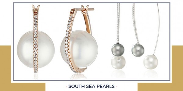 All About South Sea Pearls | Why Are South Sea Pearls So Expensive