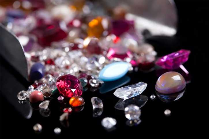 Sourcing Inexpensive Birthstone Jewelry