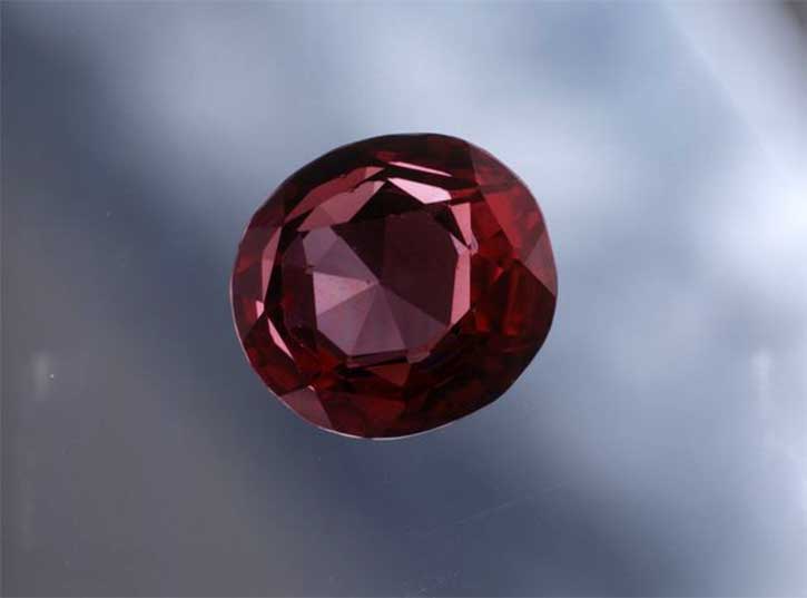 Spinel