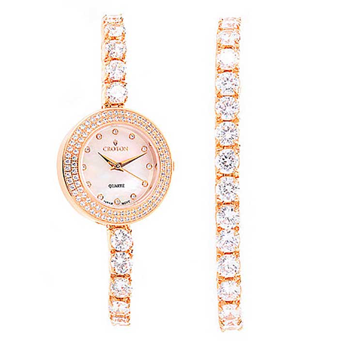 Croton watches review