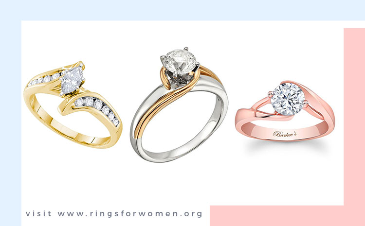 Budget Engagement Rings