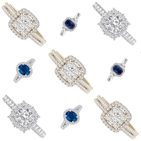 Top 10 Jewelry Stores in North America Best Jewelry Stores In USA