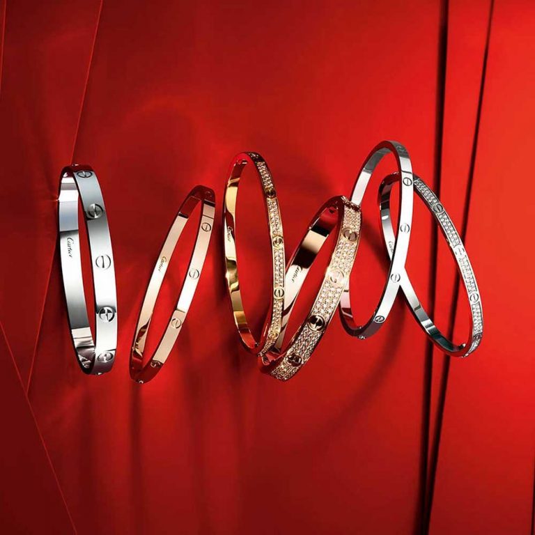 Cartier Love Bracelet Review 2021 10 Facts About Cartier Love Bracelets