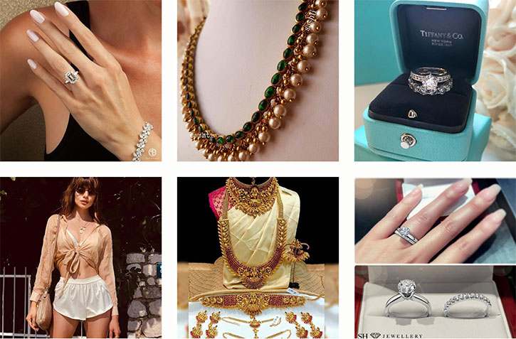Gold Jewelry Facts
