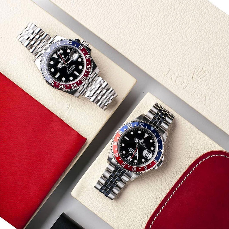 Luxury Watches