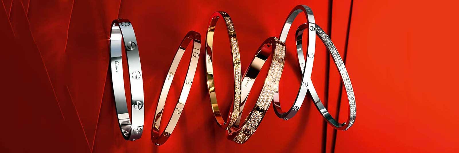 Cartier Love Bracelet Review
