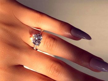 Diamond Engagement Rings