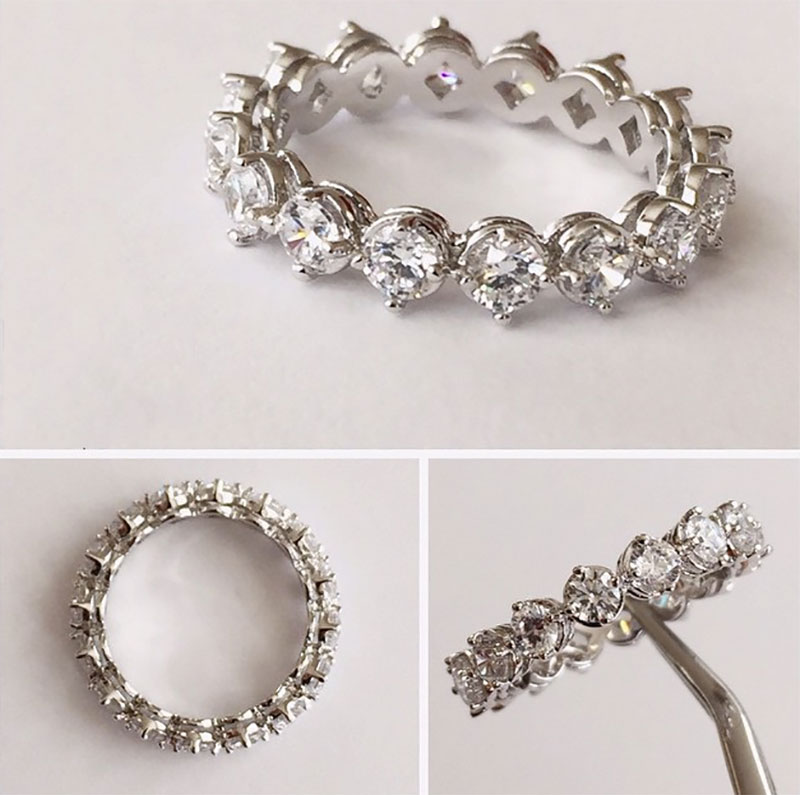 Eternity Band