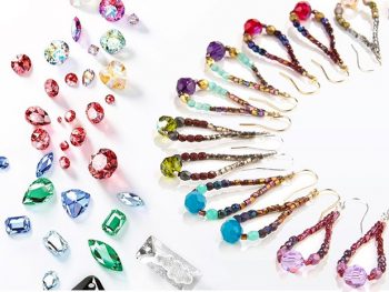 Swarovski Crystal Beads