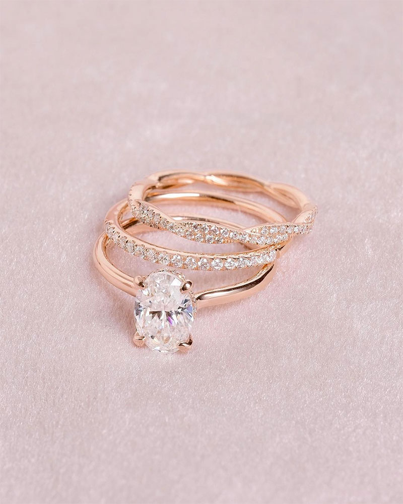 Cheap Engagement Ring Choices