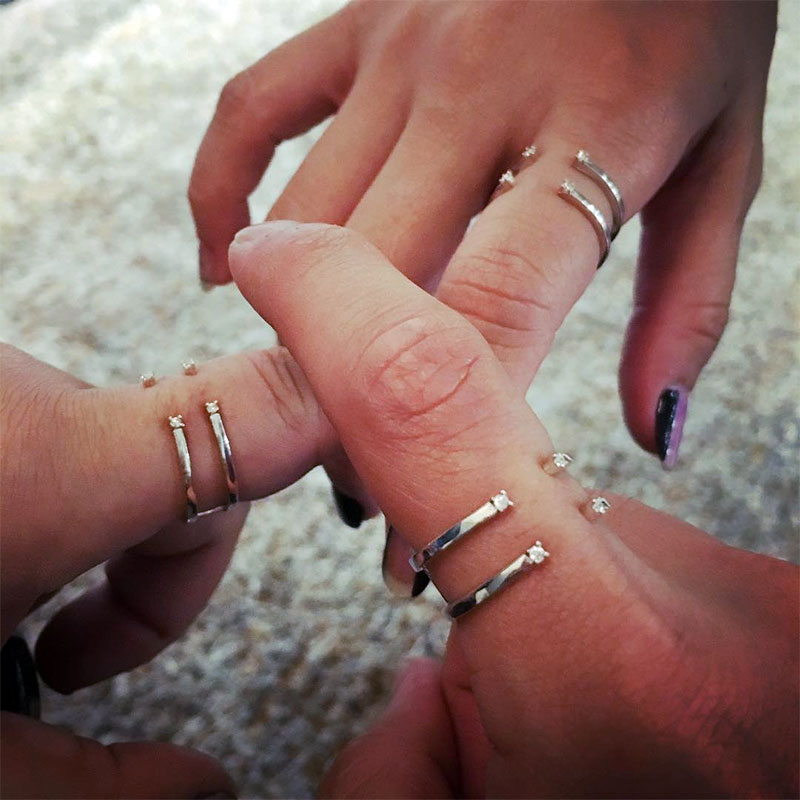 Best Friend Jewelry