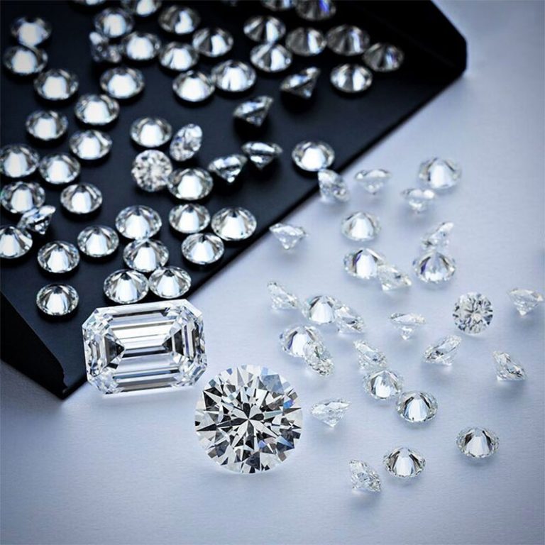 Why Choose a GIA Certified Loose Diamond?