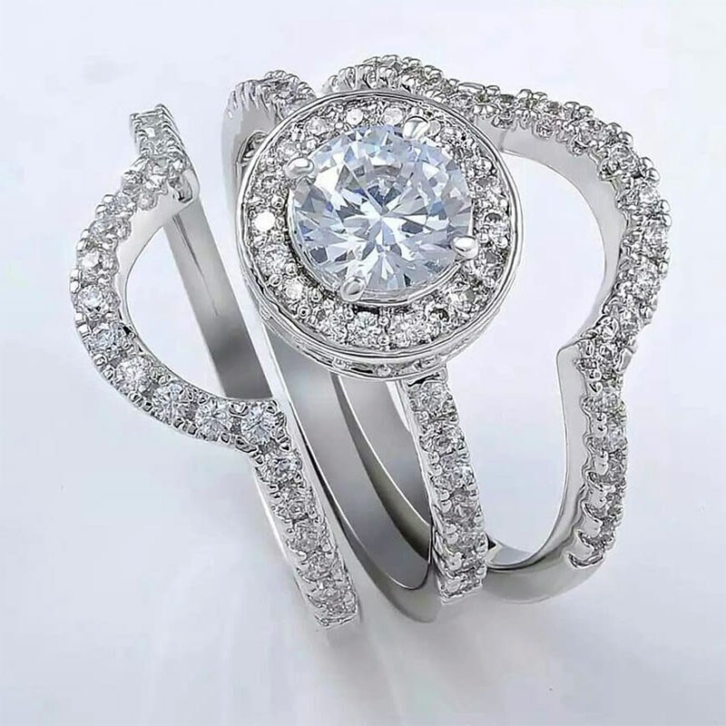 Engagement Rings