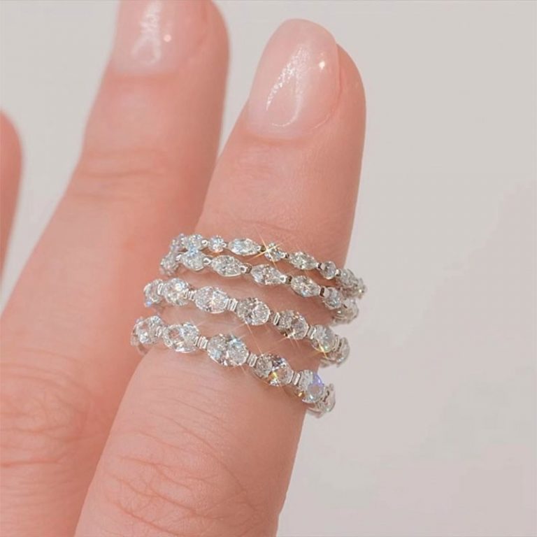 Eternity Rings Different Occasions For Eternity Rings FAQs
