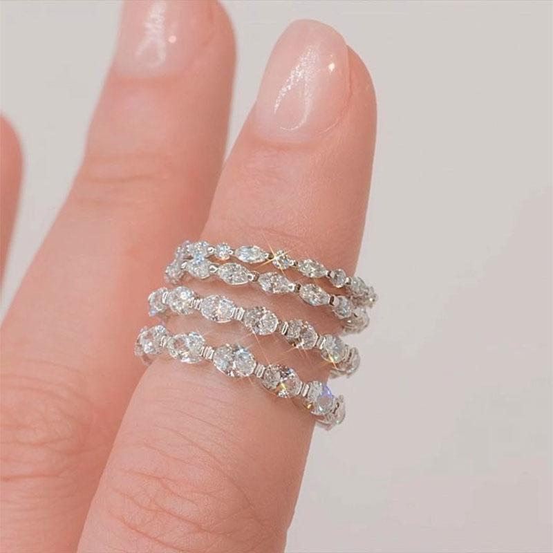 Eternity Rings