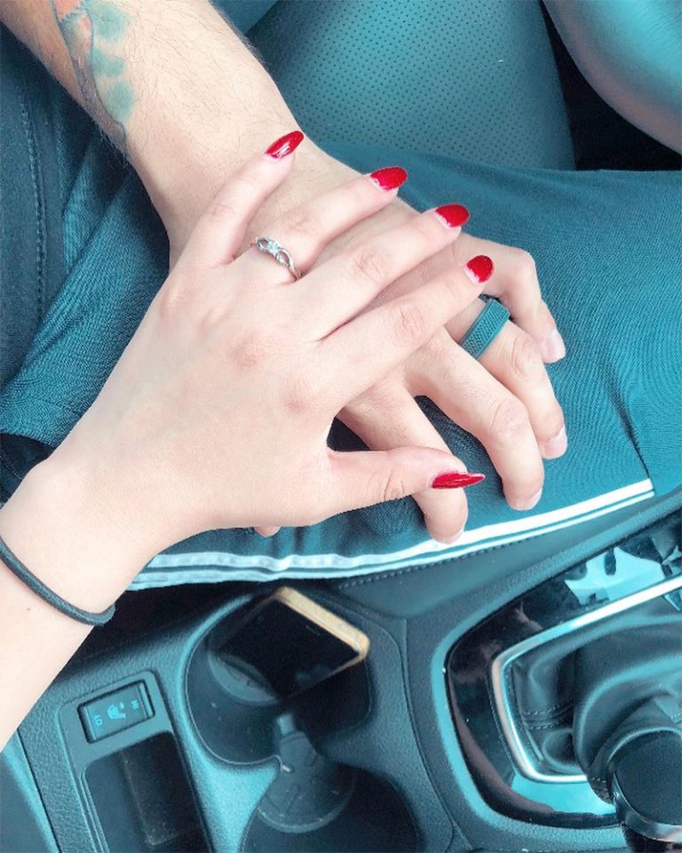 The Ultimate Promise Rings Guide! A Guide Courtesy of RingsForWomen