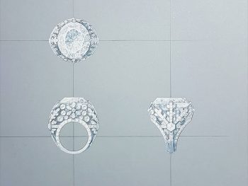 Cocktail Rings
