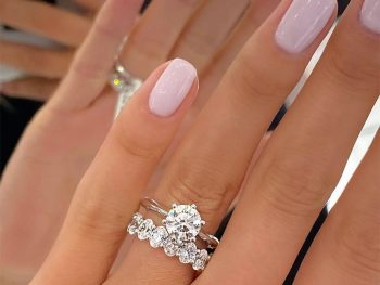 Engagement Ring Styles