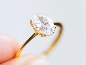 Choosing Engagement Ring