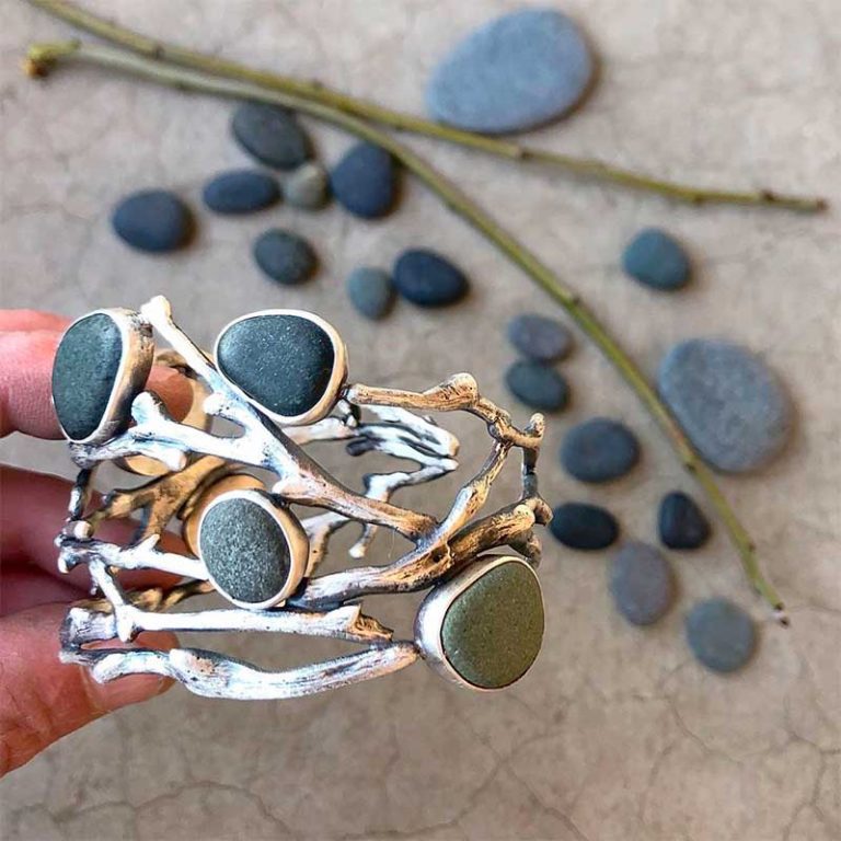 Facts About Sterling Silver Buy, Clean and Care for Silver