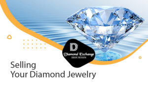 How to Sell Your Diamond Jewelry for Cash in Houston
