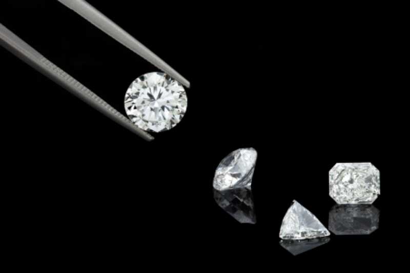 Is Cubic Zirconia Real Diamond Stone?