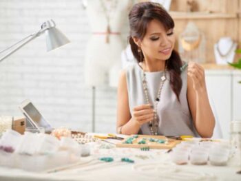 4 Jewelry Making Tips for Beginners
